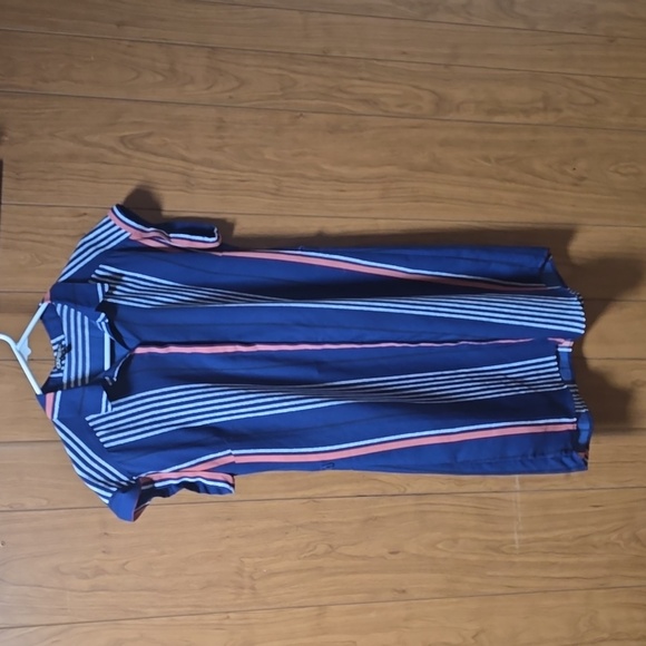 Express Tops - Express long top Medium
